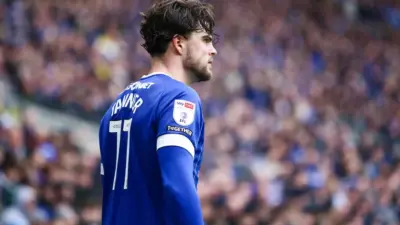 cardiff city — GB news