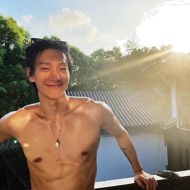 carlos gu — GB news