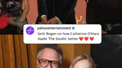 catherine ohara — GB news