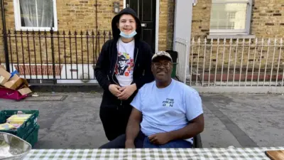 chalton street — GB news