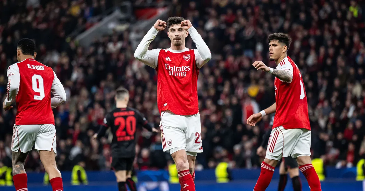 champions league draw — GB news