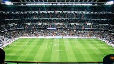 champions league final 2026 — GB news