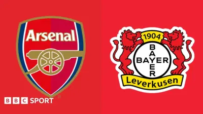 champions league fixtures — GB news