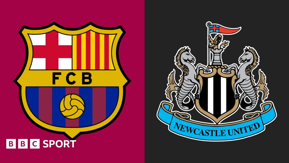 champions league fixtures — GB news