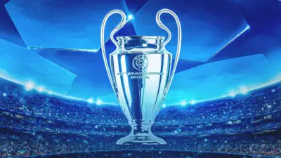 champions league matches — GB news