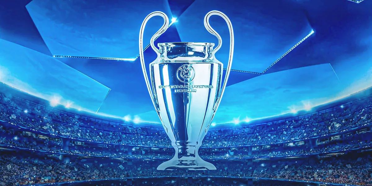 champions league matches — GB news
