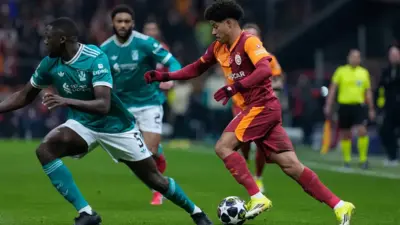 champions league standings — GB news