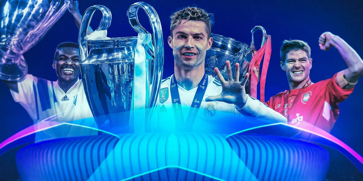 champions league — GB news