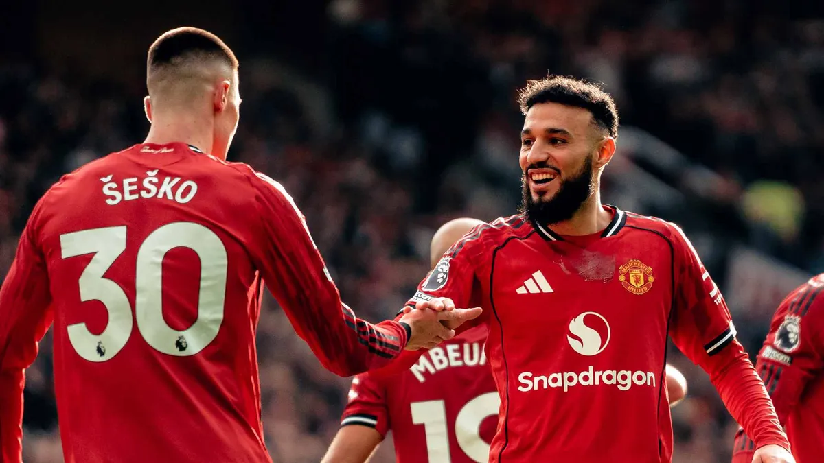 chanpions league — GB news