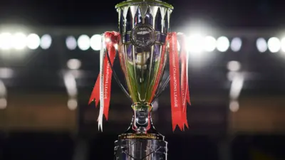 chanpions league — GB news