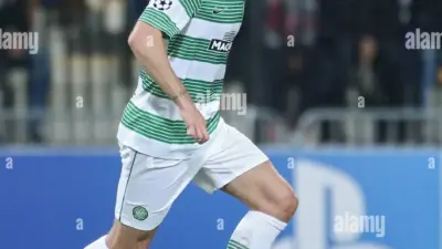 charlie mulgrew — GB news