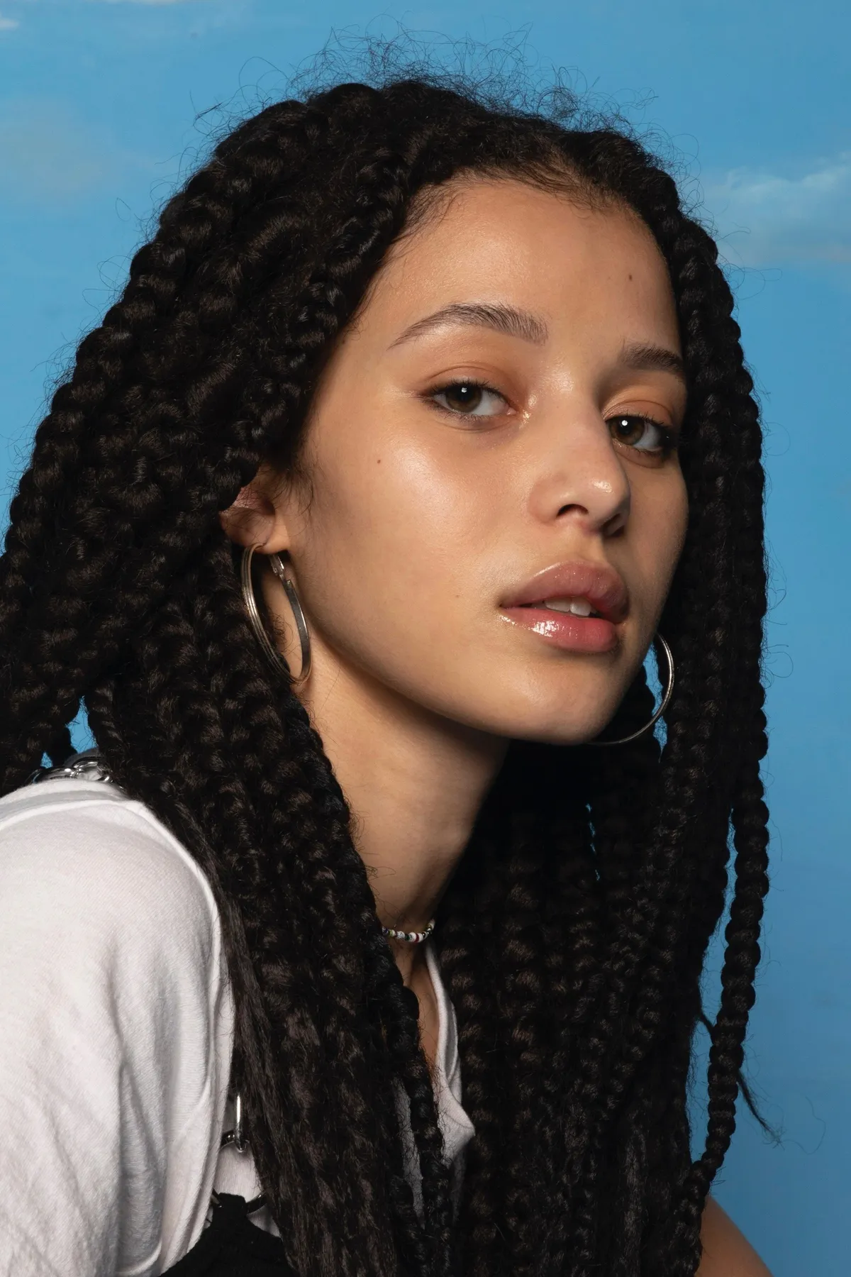 chase infiniti — GB news