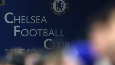chelsea news — GB news