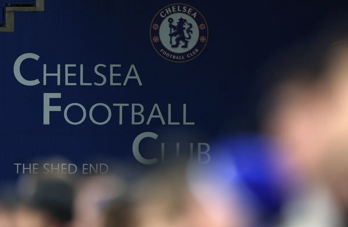 chelsea news — GB news