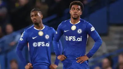 chelsea psg — GB news