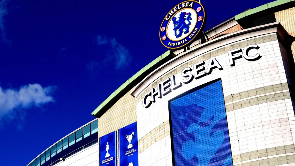 chelsea transfer ban — GB news