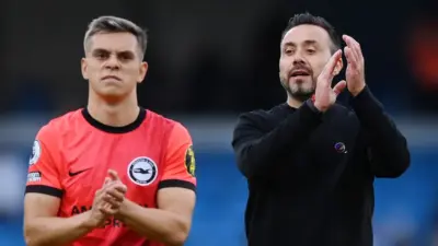 chelsea vs brighton & hove albion — GB news