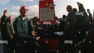 cheltenham races today — GB news