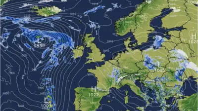 cheltenham weather — GB news