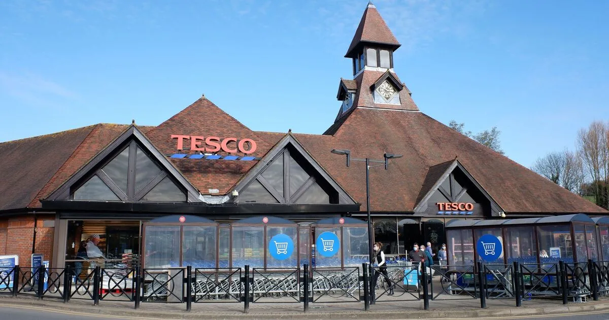 china megastore — GB news