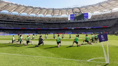 china vs australia — GB news