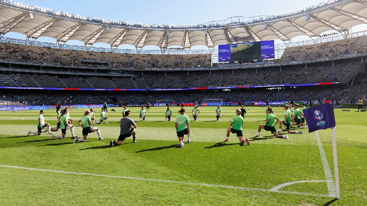 china vs australia — GB news