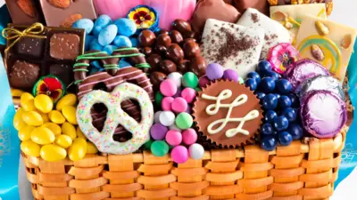 chocolate — GB news