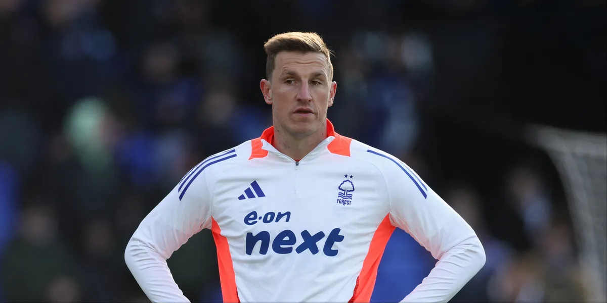 chris wood — GB news