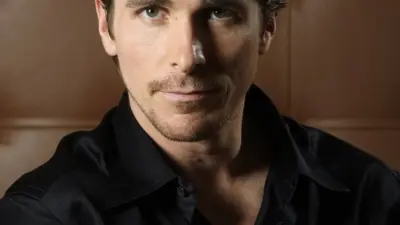christian bale — GB news