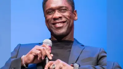 clarence seedorf — GB news