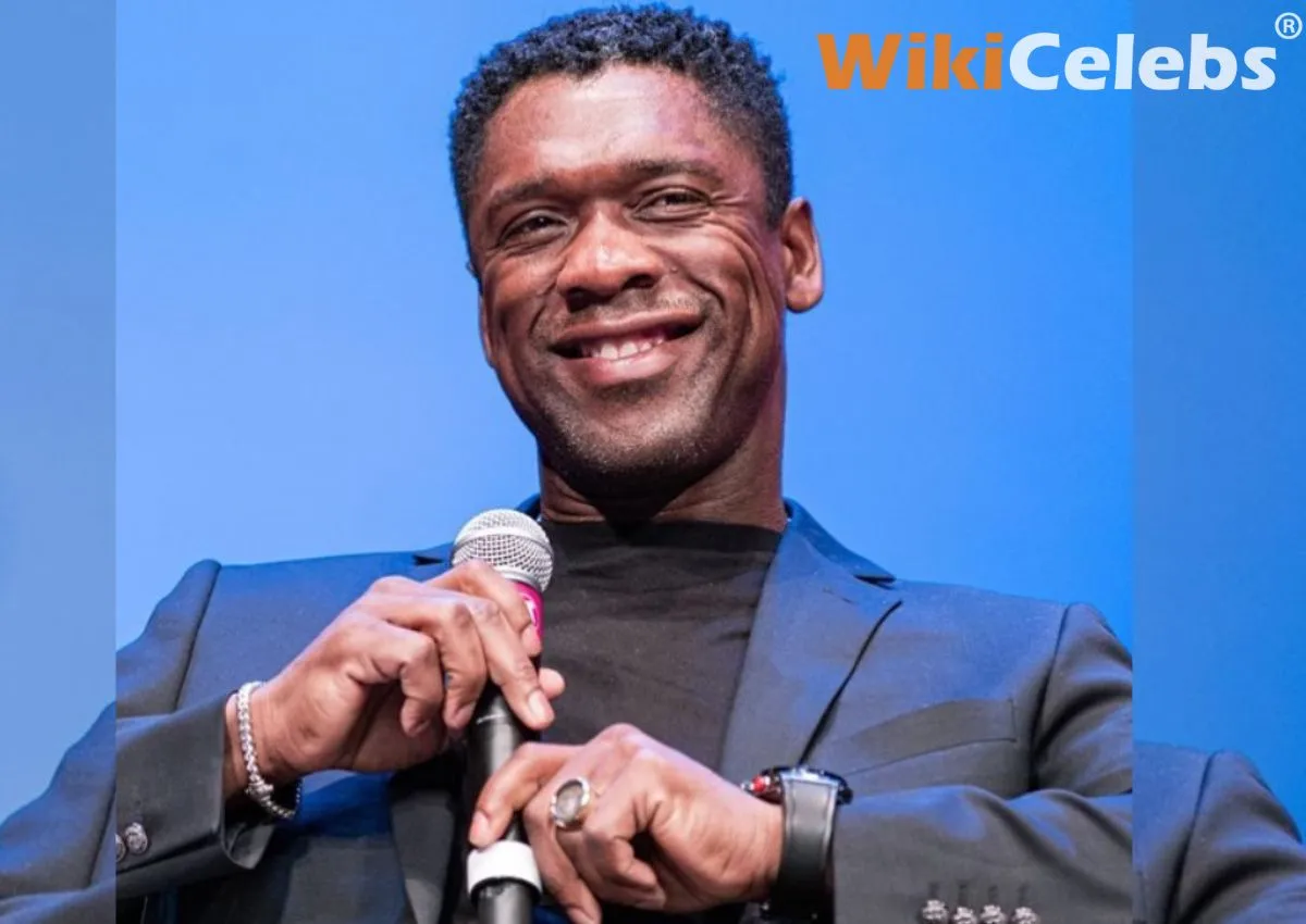 clarence seedorf — GB news