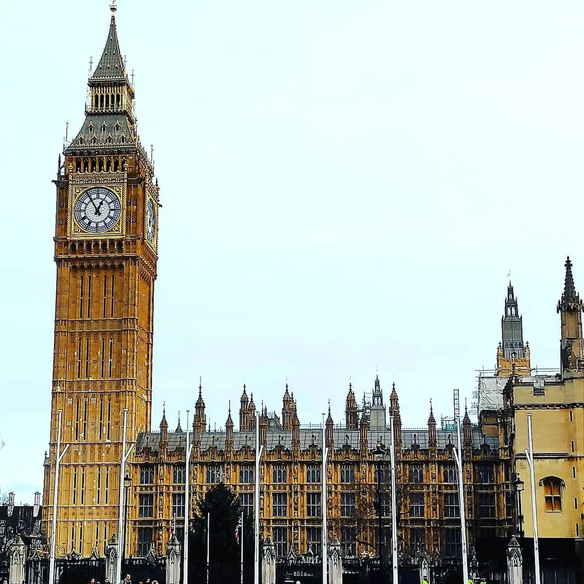 clocks go forward 2026 — GB news