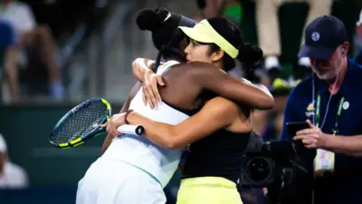 coco gauff — GB news