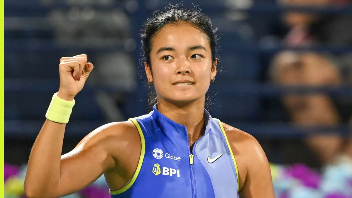 coco gauff — GB news