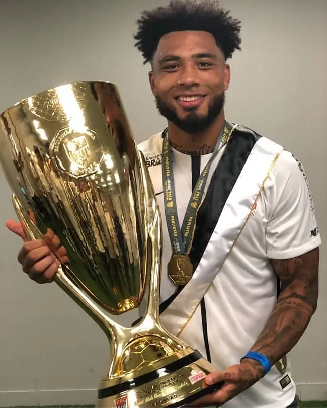 colin kazim richards — GB news