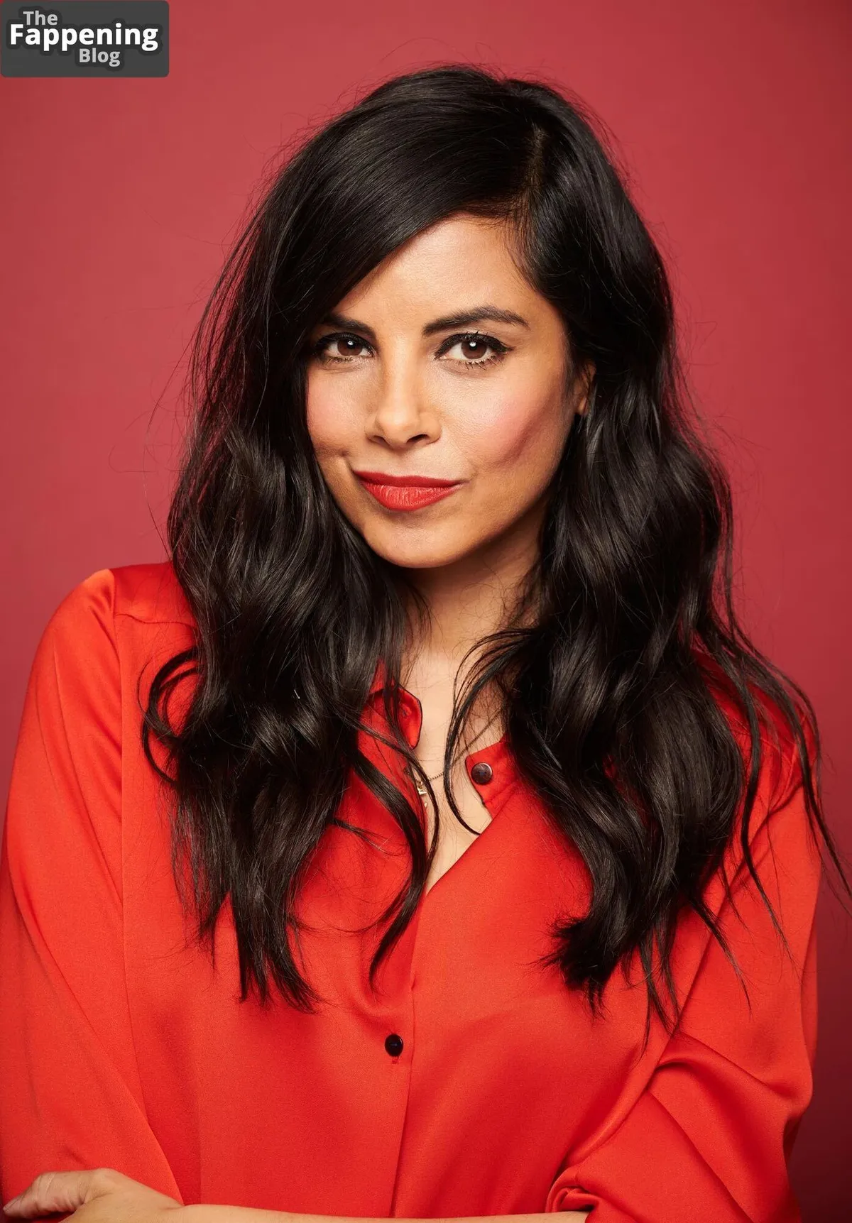 collien fernandes — GB news