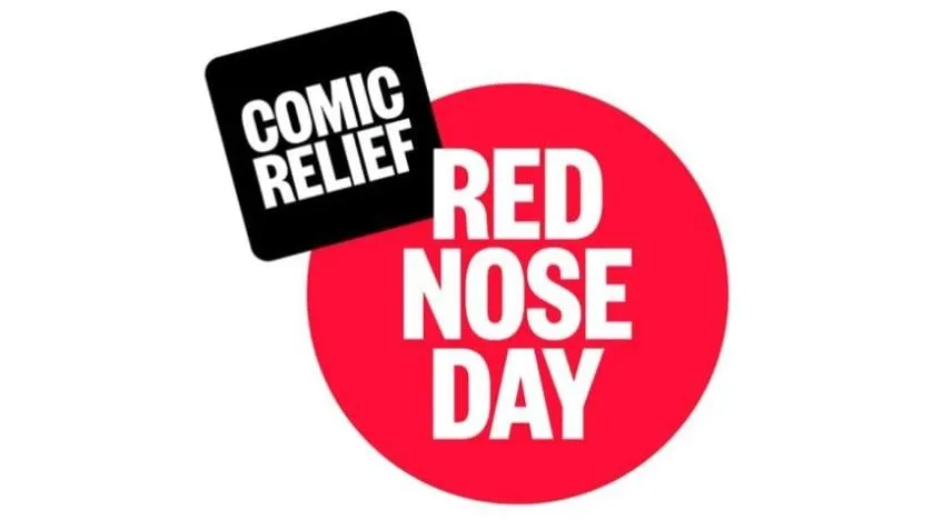 comic relief 2026 — GB news