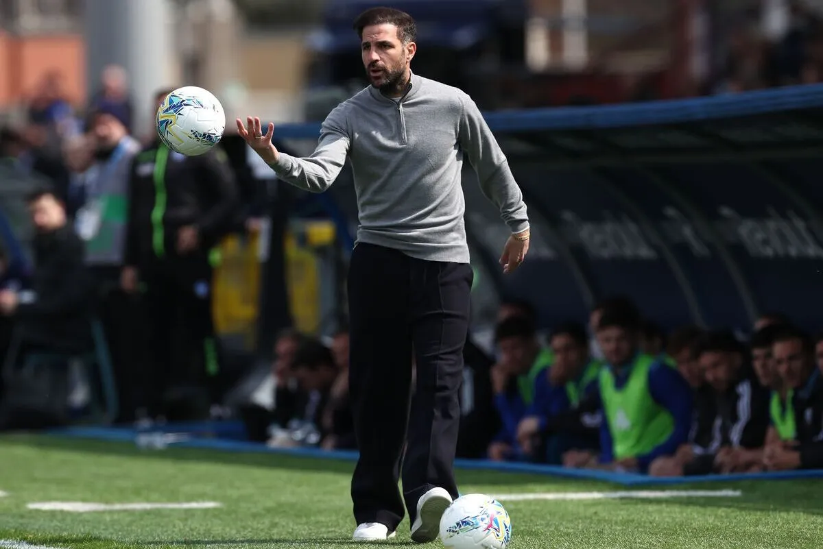 como vs pisa — GB news