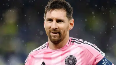 concacaf champions cup — GB news