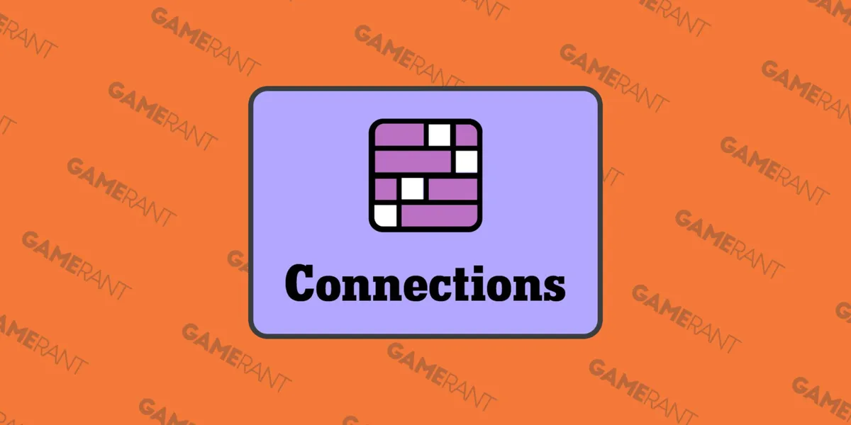 connections hints — GB news