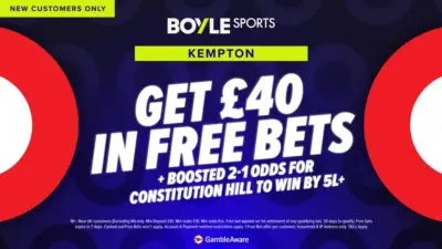 constitution hill — GB news