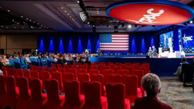 cpac — GB news