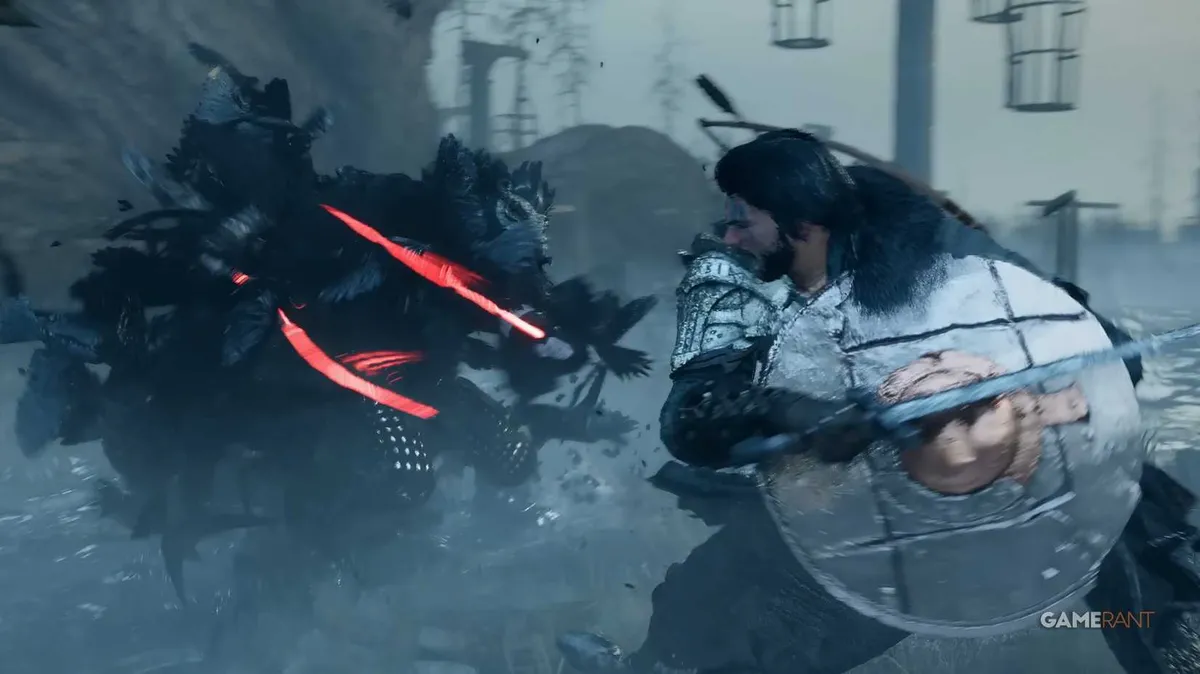 crimson desert release date — GB news