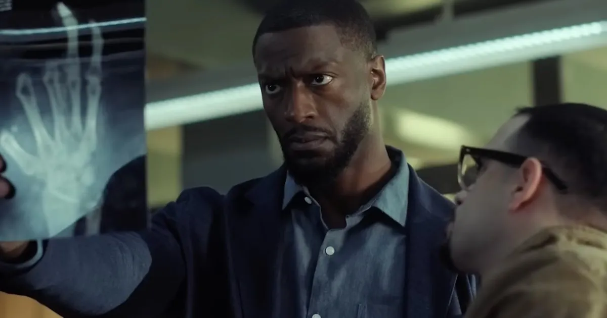 cross season 3 — GB news