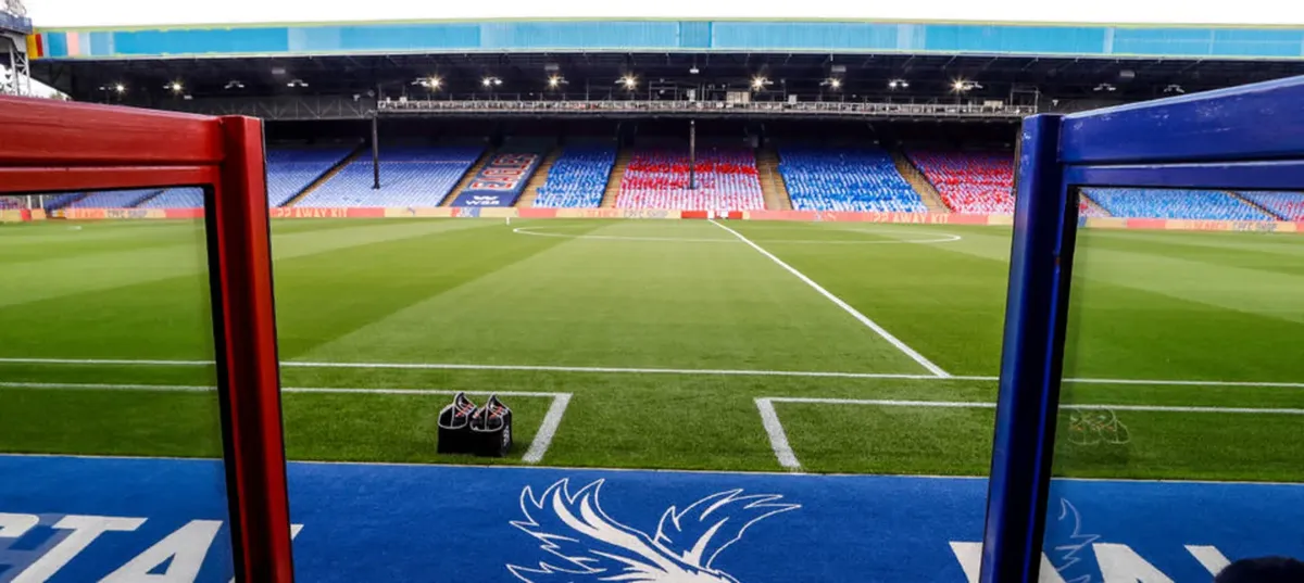 crystal palace vs leeds united — GB news