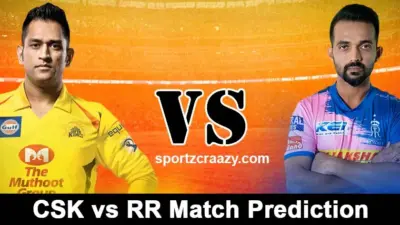 csk vs rr — GB news