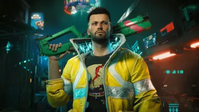 cyberpunk 2077 xbox game pass — GB news