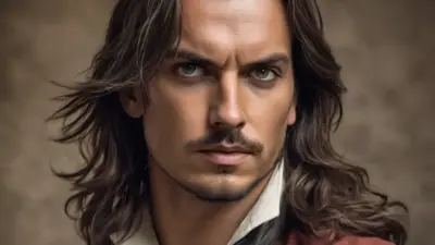 d'artagnan — GB news