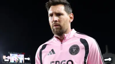 d.c. united vs inter miami — GB news