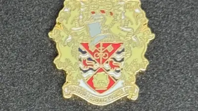 dagenham & redbridge f.c — GB news